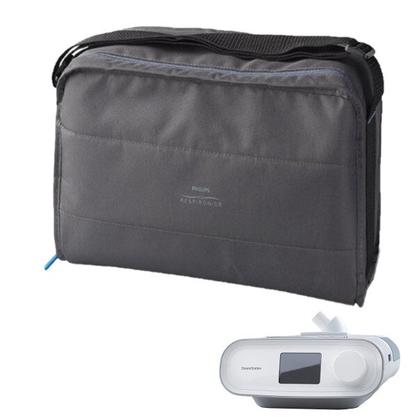 DreamStation Carrying Case Travel Bag for PR CPAP